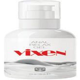 Vixen Anal Relaxing Gel 59ml - - Anal Lubes